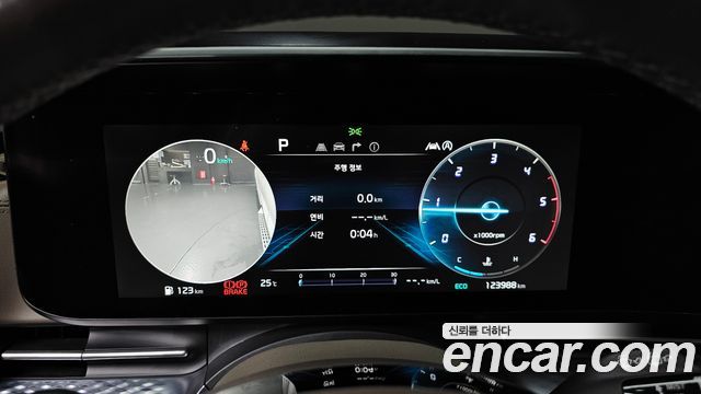 Kia Carnival (IV) Diesel 9-Seater Hi-Limousine Signature 2022 — фото 8