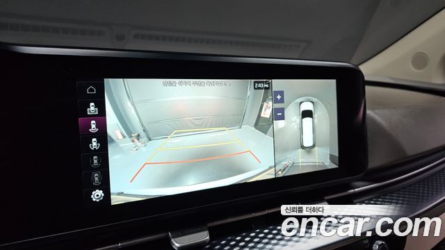Kia Carnival (IV) Diesel 9-Seater Hi-Limousine Signature 2022 — фото 16