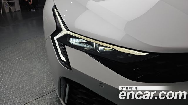 Kia K5 (III) 2.0 Noblesse 2025 — фото 22