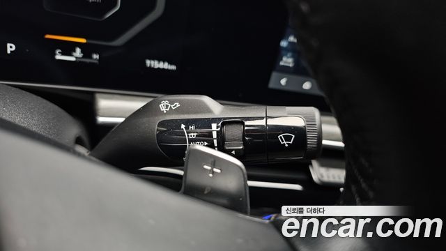 Kia K5 (III) 2.0 Noblesse 2025 — фото 28