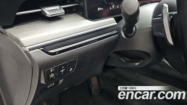 Kia K5 (III) 2.0 Noblesse 2025 — фото 29