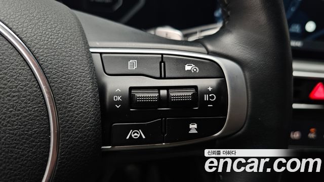 Kia K5 (III) 2.0 Noblesse 2025 — фото 32