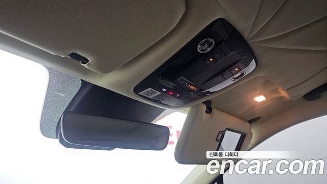 Kia Sorento (IV) HEV 1.6 2WD Gravity 2023 — фото 19