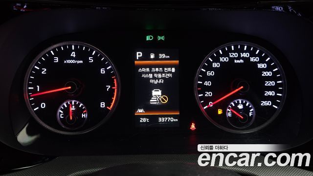 Kia K5 (III) 2.0 Prestige 2022 — фото 8