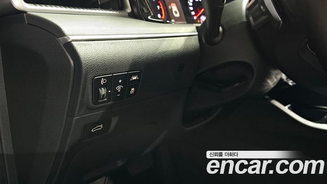 Kia K5 (III) 2.0 Prestige 2022 — фото 13