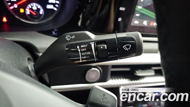Kia K5 (III) 2.0 Prestige 2022 — фото 15