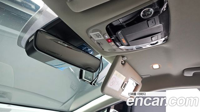 Kia K5 (III) 2.0 Prestige 2022 — фото 19