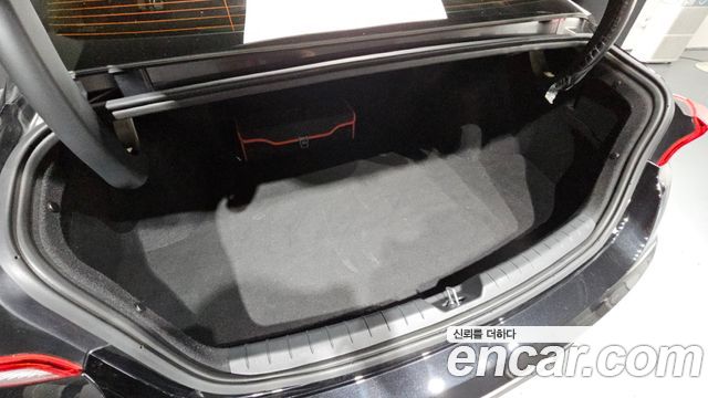 Kia K5 (III) 2.0 Prestige 2022 — фото 20