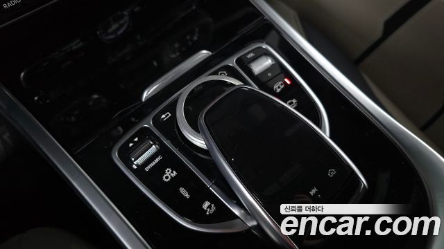Mercedes-Benz G-Class (W463b) AMG G63 2021 — фото 18