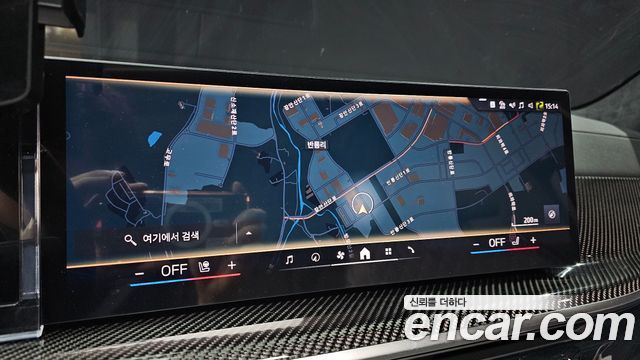 BMW X7 (G07) xDrive 40i M Sport 7STR 2025 — фото 14