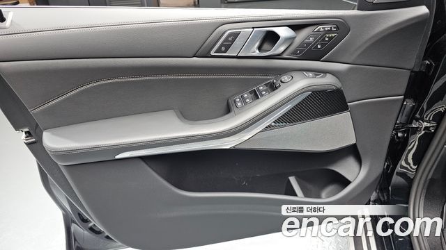BMW X7 (G07) xDrive 40i M Sport 7STR 2025 — фото 24