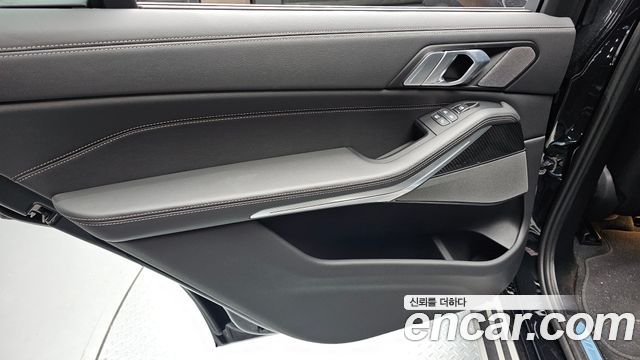 BMW X7 (G07) xDrive 40i M Sport 7STR 2025 — фото 25