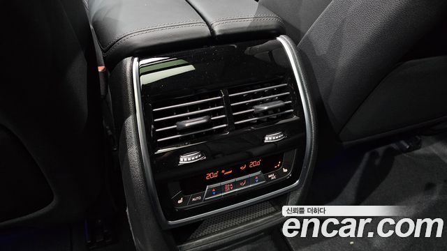 BMW X7 (G07) xDrive 40i M Sport 7STR 2025 — фото 34