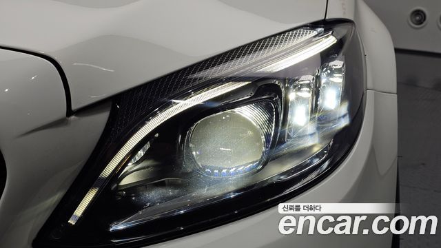 Mercedes-Benz C-Class (W205) C43 AMG 4MATIC Cabrioiet 2019 — фото 22