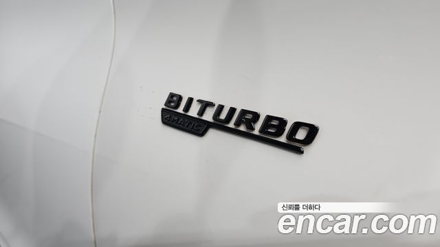 Mercedes-Benz C-Class (W205) C43 AMG 4MATIC Cabrioiet 2019 — фото 31