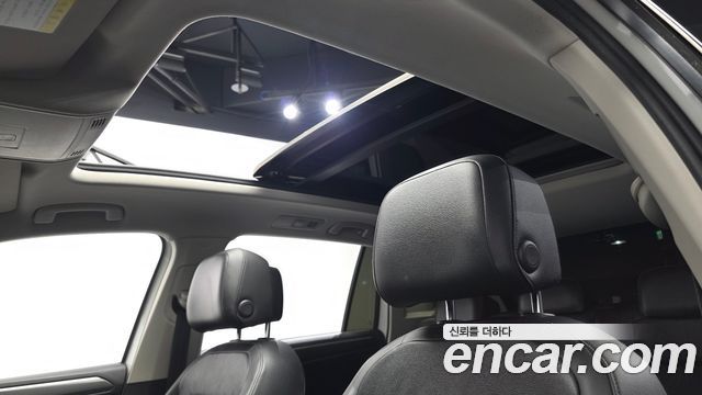 Volkswagen Tiguan (II) 2.0 TDI Prestige 2020 — фото 18