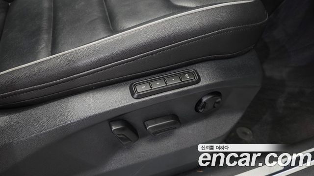 Volkswagen Tiguan (II) 2.0 TDI Prestige 2020 — фото 32