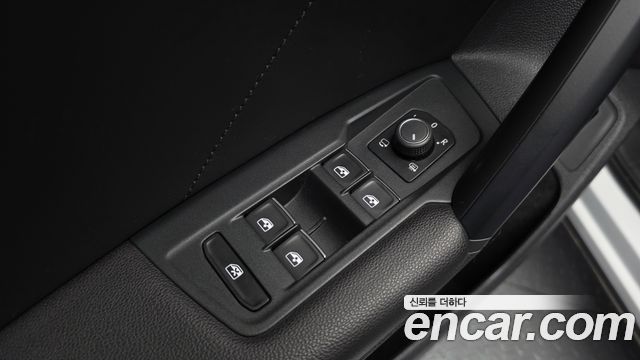 Volkswagen Tiguan (II) 2.0 TDI Prestige 2020 — фото 33