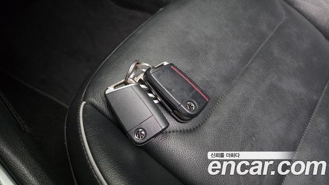 Volkswagen Tiguan (II) 2.0 TDI Prestige 2020 — фото 35