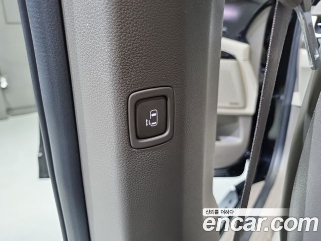 Kia Carnival (IV) Gasoline 9-Seater Hi-Limousine Signature 2021 — фото 17