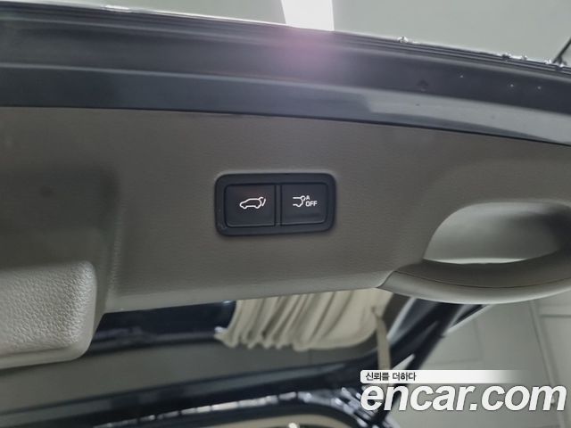 Kia Carnival (IV) Gasoline 9-Seater Hi-Limousine Signature 2021 — фото 18