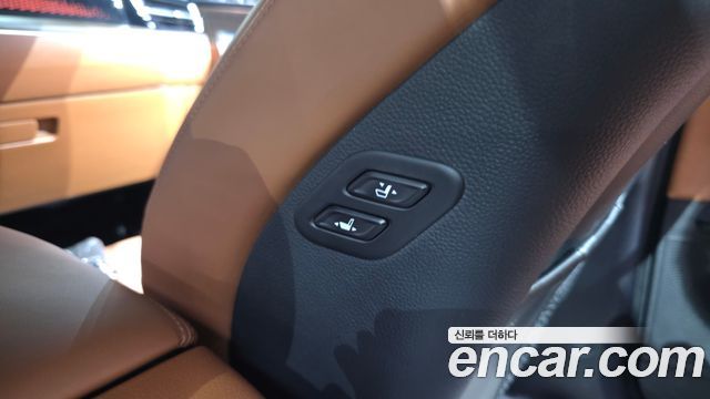 Kia Mohave The Master Diesel 3.0 4WD 6-Seater Masters 2022 — фото 34