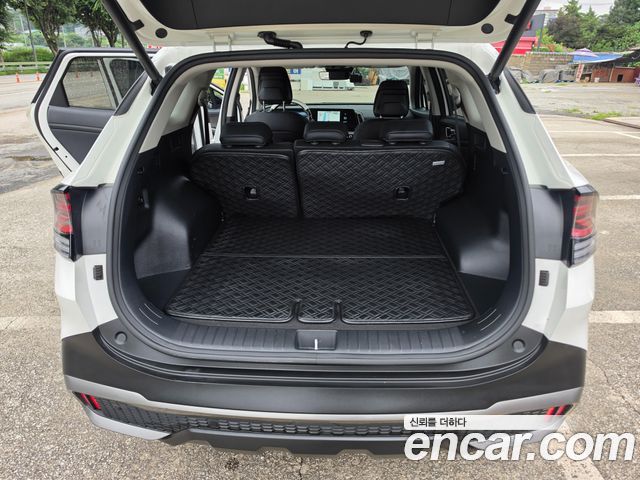 Kia Sportage Hybrid (V) Signature Gravity 4WD 2024 — фото 21