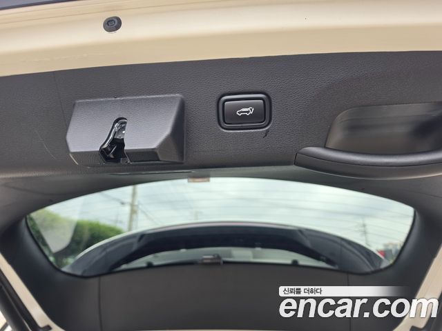 Kia Sportage Hybrid (V) Signature Gravity 4WD 2024 — фото 22