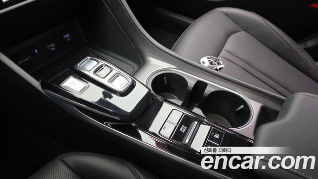 Hyundai Sonata (DN8) 2.0 Premium Plus 2023 — фото 9