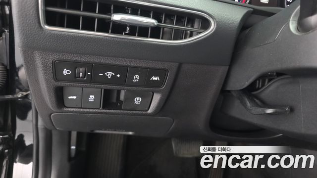 Hyundai Sonata (DN8) 2.0 Premium Plus 2023 — фото 19