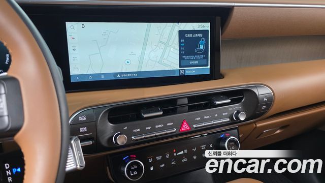 Hyundai Palisade (LX3) HEV 2.5T 2WD 9-Seater Calligraphy 2026 — фото 14