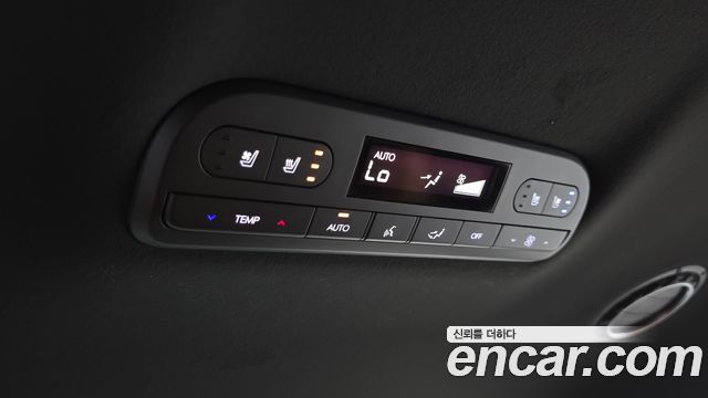 Hyundai Palisade (LX3) HEV 2.5T 2WD 9-Seater Calligraphy 2026 — фото 17