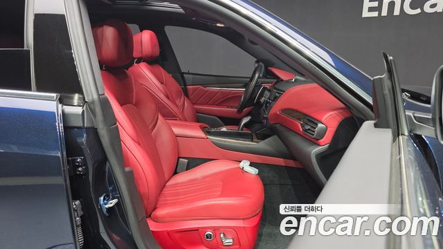 Maserati Levante 2.0 GT AWD 2022 — фото 10