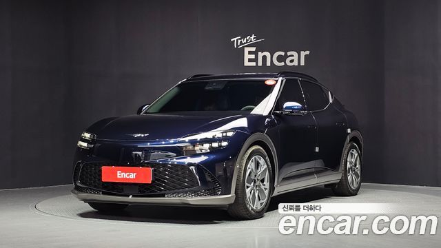 Genesis GV60 Standard