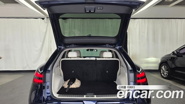 Genesis GV60 Standard 2023 — фото 20