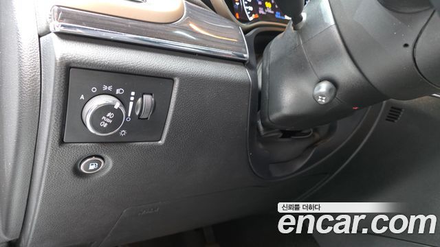 Jeep Grand Cherokee 3.0 Diesel Overland WK2 2017 — фото 29