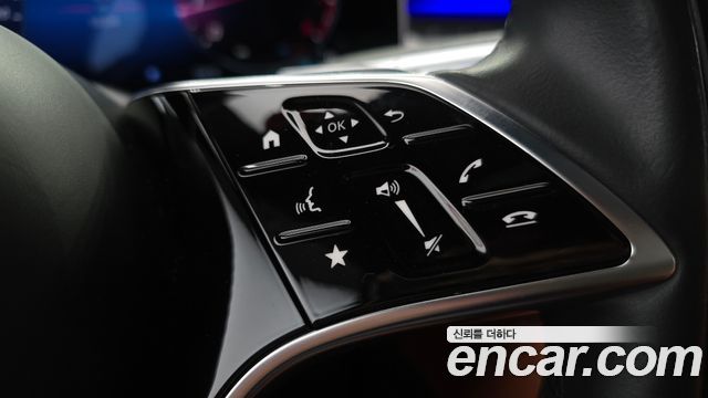 Mercedes-Benz S-Class (W223) S580L 4MATIC 2022 — фото 32
