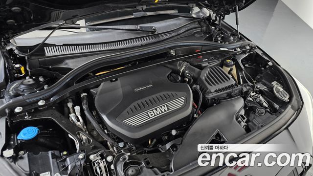BMW 1 Series (F40) 118d Sport 2021 — фото 6