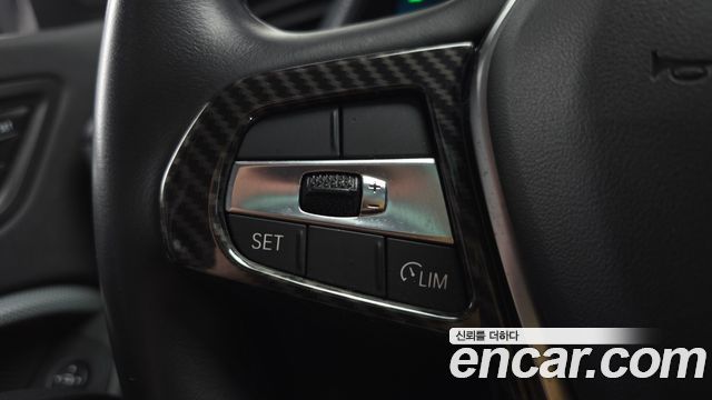 BMW 1 Series (F40) 118d Sport 2021 — фото 17