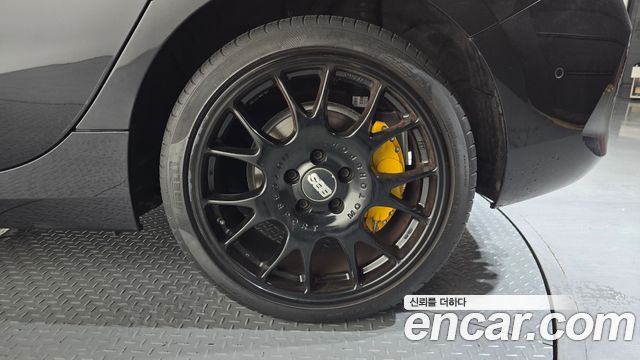 BMW 1 Series (F40) 118d Sport 2021 — фото 21