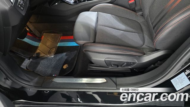 BMW 1 Series (F40) 118d Sport 2021 — фото 28