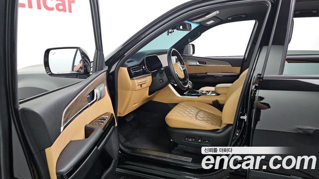 Kia Mohave The Master Diesel 3.0 4WD 5-Seater Masters 2021 — фото 10