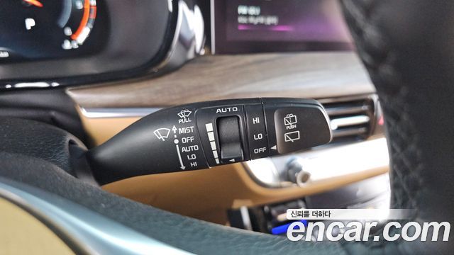 Kia Mohave The Master Diesel 3.0 4WD 5-Seater Masters 2021 — фото 16