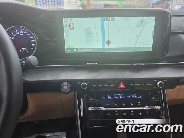 Kia Carnival (IV) Diesel 7-Seater Noblesse 2023 — фото 6