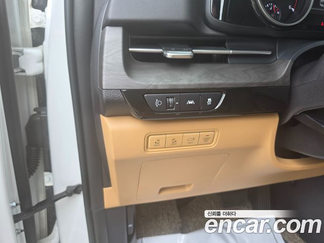 Kia Carnival (IV) Diesel 7-Seater Noblesse 2023 — фото 15