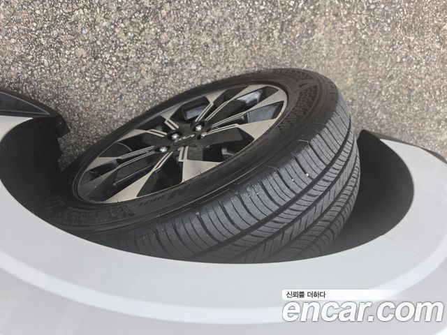 Kia Carnival (IV) Diesel 7-Seater Noblesse 2023 — фото 21