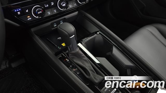 Honda Accord (XI) 2.0 Hybrid Touring 2025 — фото 9