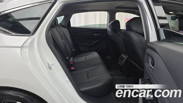 Honda Accord (XI) 2.0 Hybrid Touring 2025 — фото 15