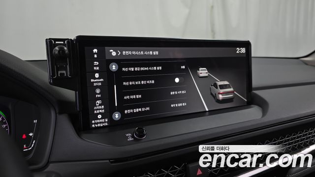 Honda Accord (XI) 2.0 Hybrid Touring 2025 — фото 19