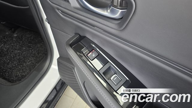 Honda Accord (XI) 2.0 Hybrid Touring 2025 — фото 22